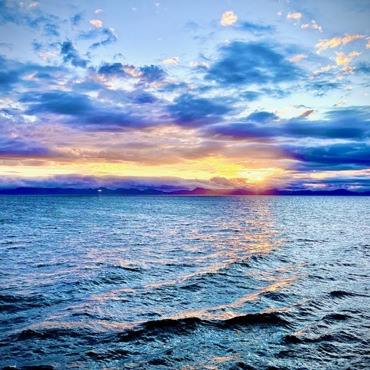 Alaska